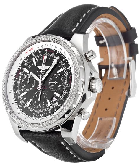 bentley watches fake|breitling by bentley men's watch.